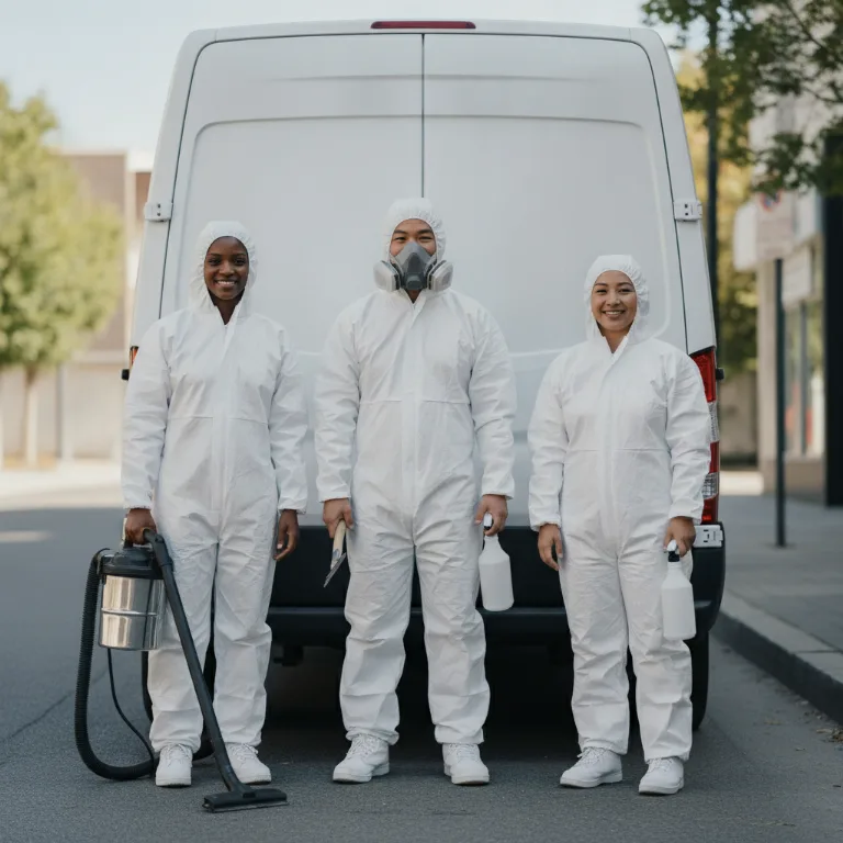 Asbestos removal Farnborough