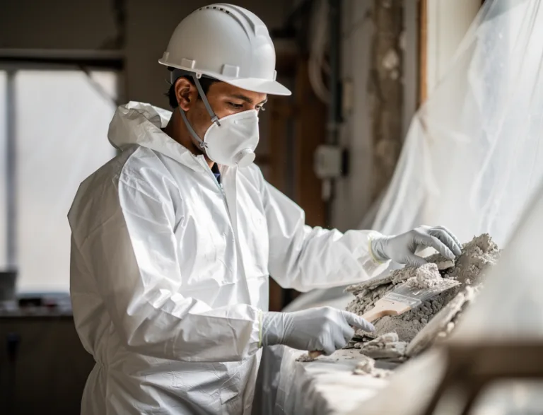 Asbestos removal Farnborough